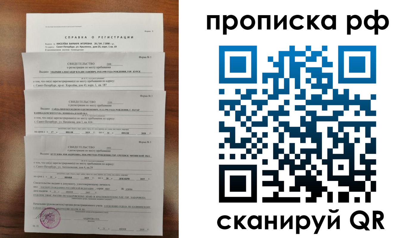 регистрация в Марий Эл